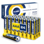 AAA paristo 24 kpl Allmax