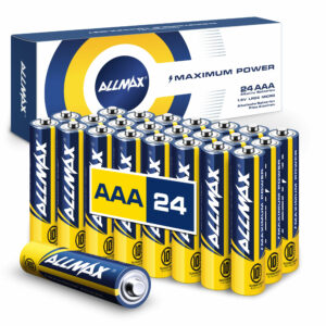 AAA paristo 24 kpl Allmax