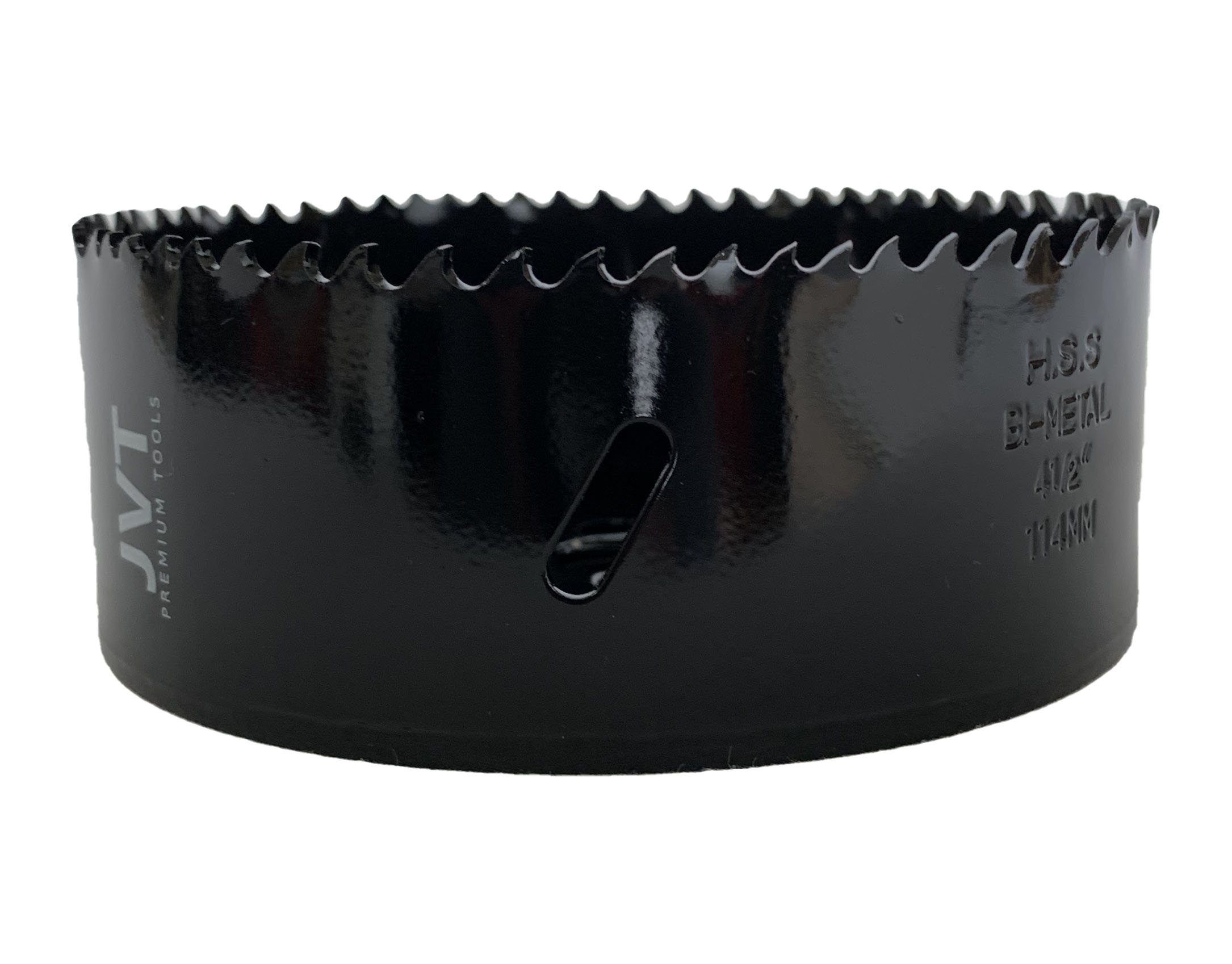 Reikäsaha JVT 114mm