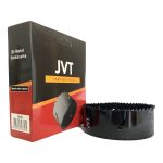 Reikäsaha JVT 121mm laatikko