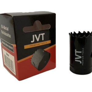 Reikäsaha JVT 30mm