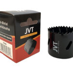 Reikäsaha JVT 51mm