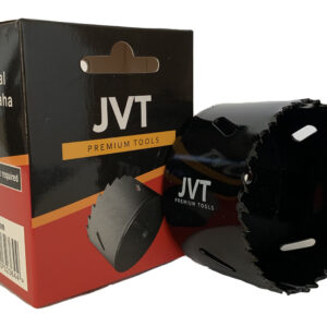 Reikäsaha JVT 73mm