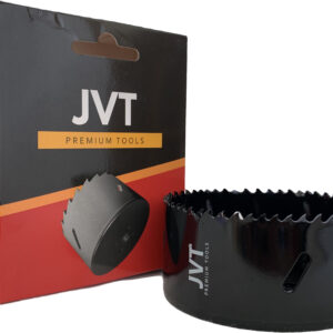 Reikäsaha JVT 95mm