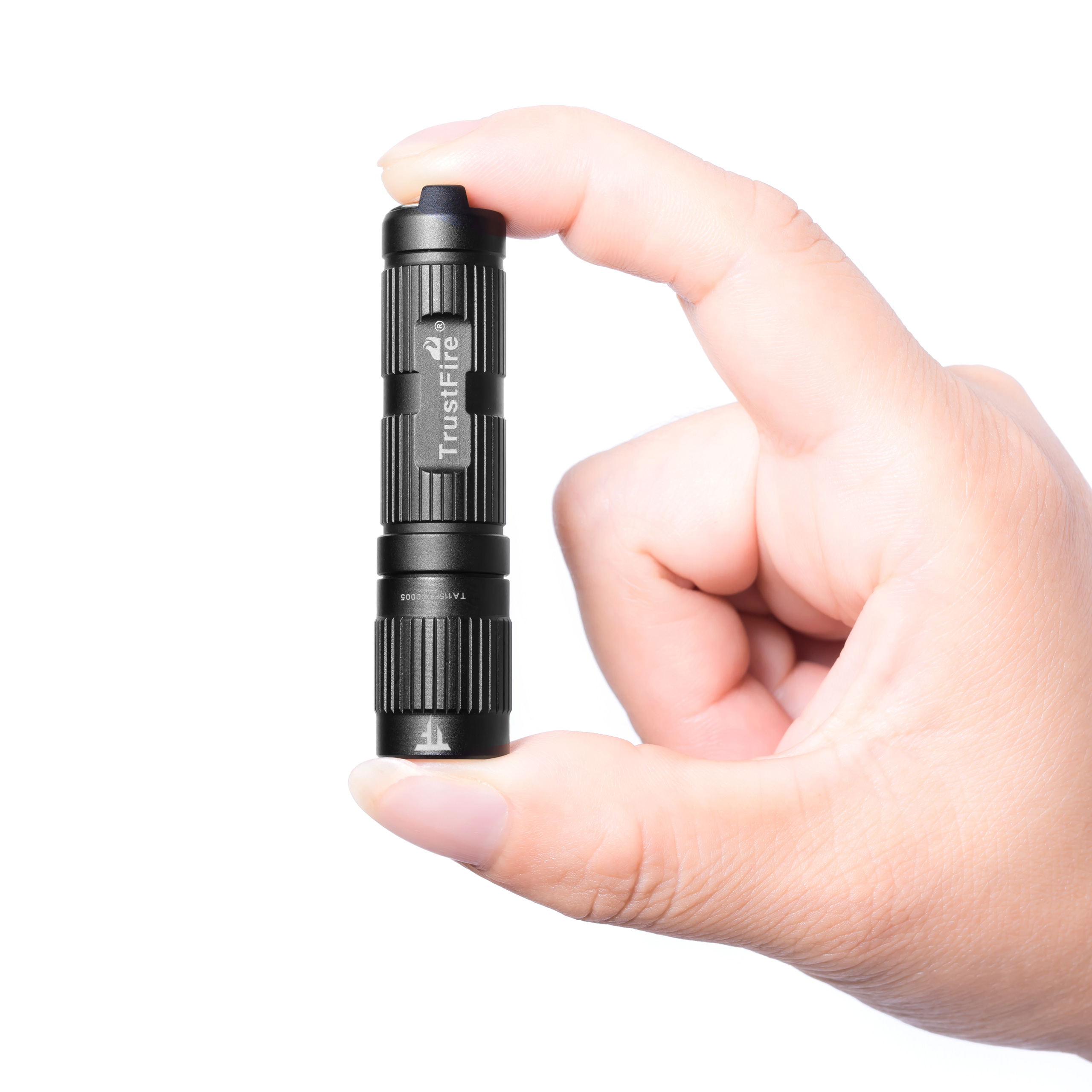 minitaskulamppu Mini3 350 lumenia