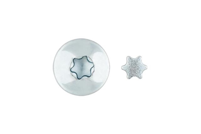 Kiila-ankkuri CH-INB