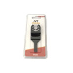 Monitoimityökalun upotusterä yleiskiinnityksellä 10mm JVT