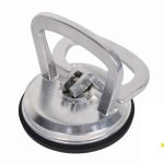 JVT alumiininen Imukuppi 40 kg