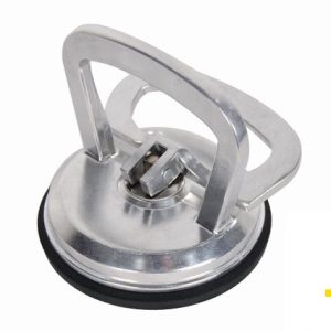 JVT alumiininen Imukuppi 40 kg