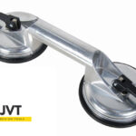 JVT Imukuppinostin kahdella imukupilla 80 kg