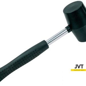 JVT laatoittajan kumivasara 32 oz 900 g
