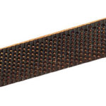 Raspihöylän varaterä 250 mm JVT