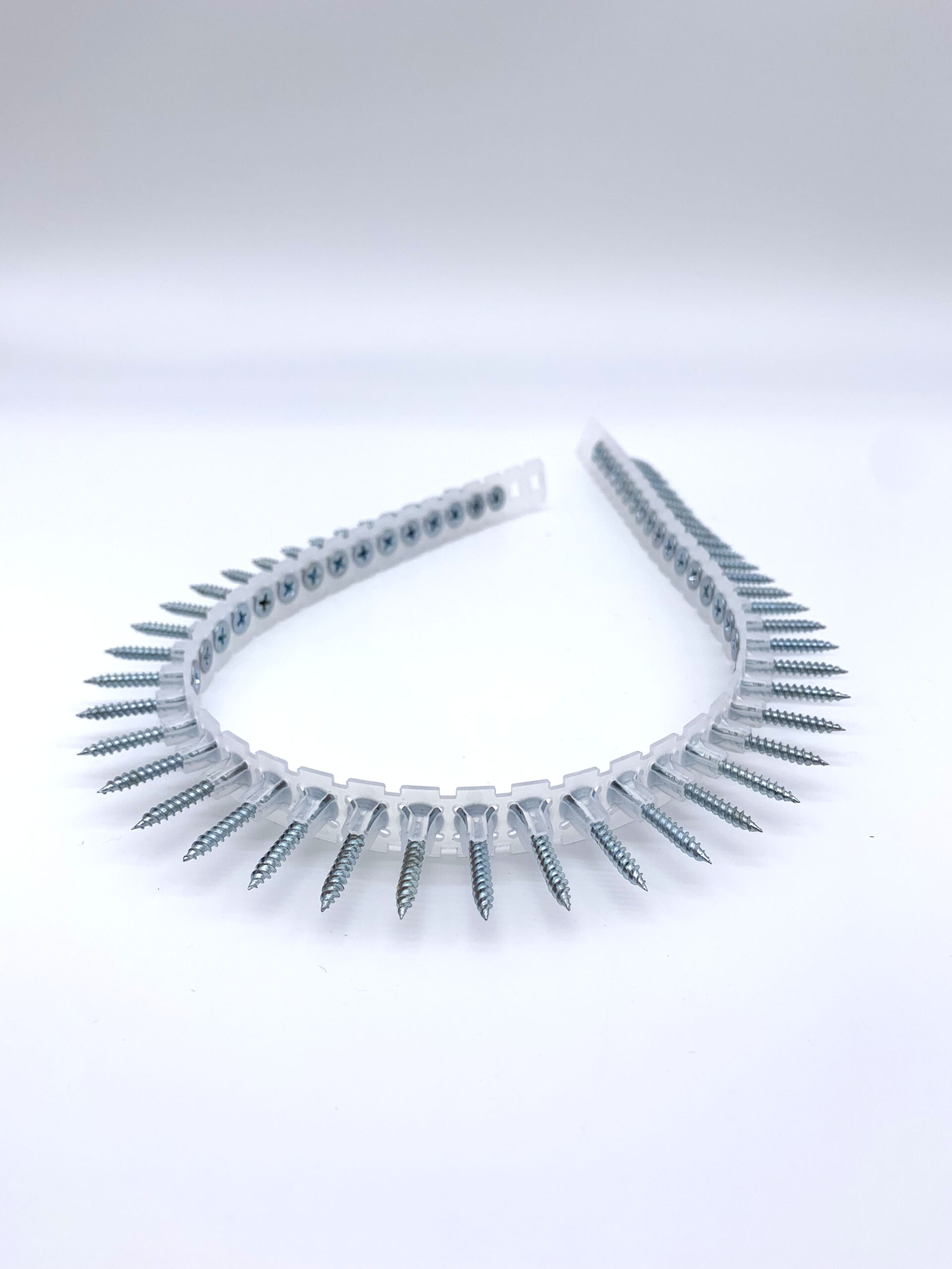 Kipsilevynauharuuvi tiuhakierre 25 x 3.5 mm JVT kipsilevylle 1000kpl