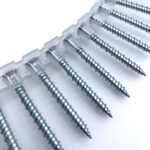 Hilo ruuvi EK kipsilevylle nauhoitettu JVT 40x3.9 mm