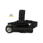 Ladattava otsalamppu 800 lumen JVT