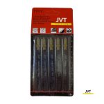 JVT Pistosahanterä T111C