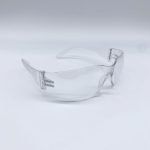 Suojalasit, Kirkas JVT