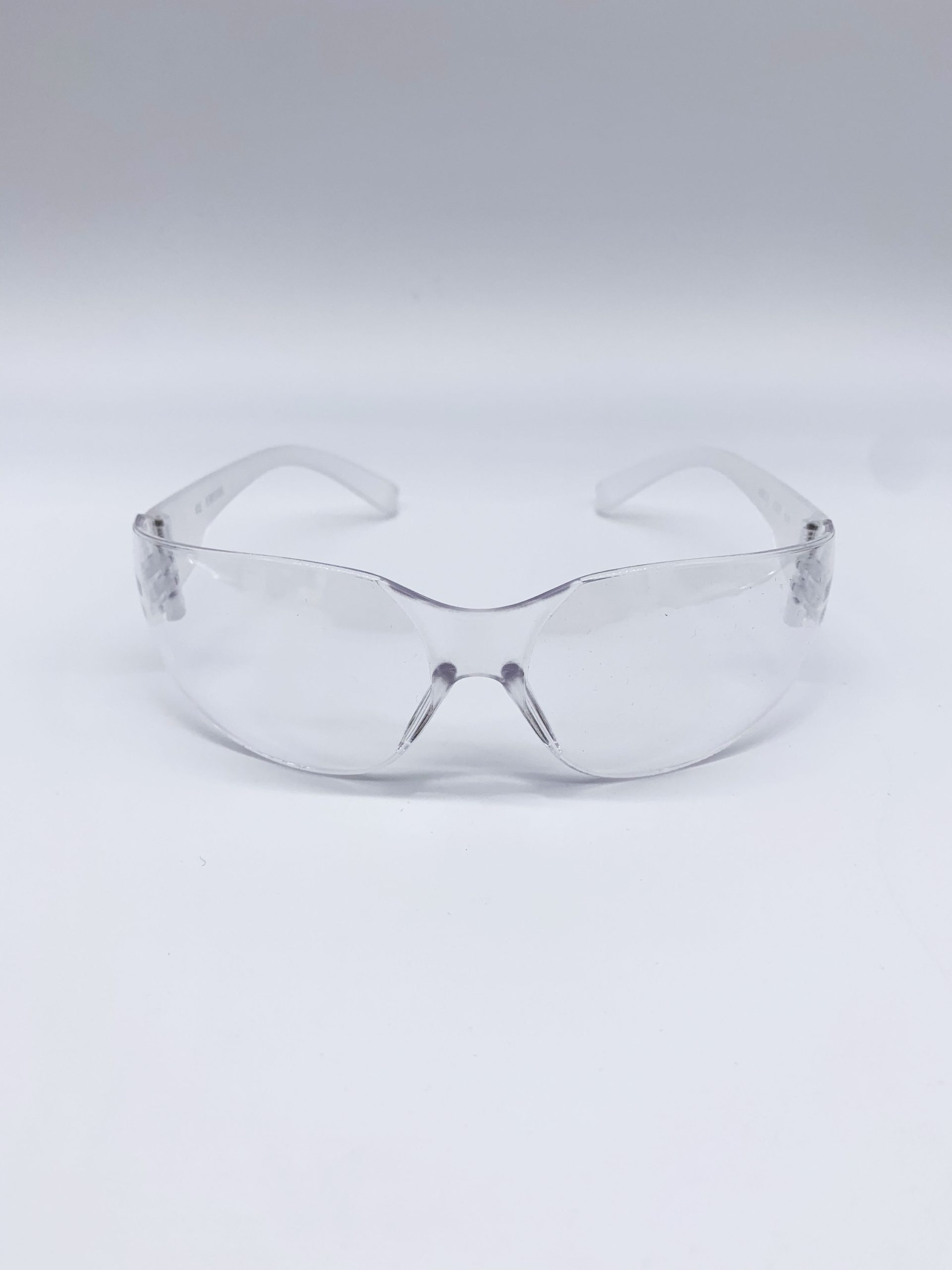 Suojalasit, Kirkas - Image 2