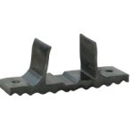 Vibro-FS tärinänvaimennus kannake puulattioille askeläänen vaimennus