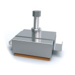 Vibro-JU säädettävä lattiavaimennin