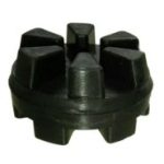 Tärinänvaimennuskumi Vibro-Midi