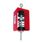 Jousiripustin Vibro-CH