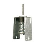 Jousiripustin alakatoille Vibro-SH