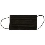 Kasvomaski IIR Musta