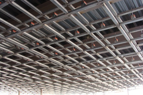 Tärinänvaimennin Vibro-CH.F - runkoäänen ja tärinän eristys - Image 5