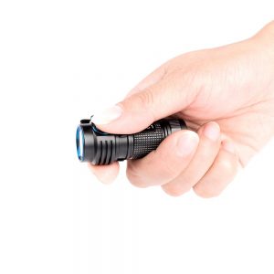 Taskulamppu Trustfire MC1 Ladattava