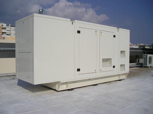 Vibro-EM.3. Tärinänvaimennus metalli-kumikiinnike