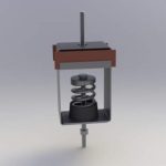 Vibro-SHR Jousiripustin + regufoam