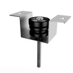 Tärinänvaimennus ripustin Vibro-LS.mini