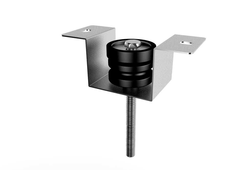 Tärinänvaimennus ripustin Vibro-LS.mini