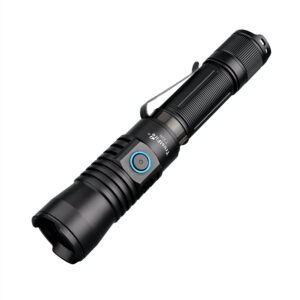 Taskulamppu Trustfire T30R LEP 460 lumen