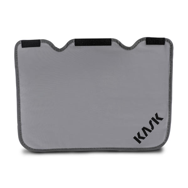 Niskasuojus Plasma harmaa