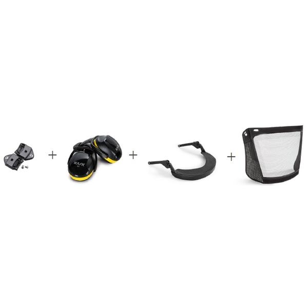 Varustepakkaus Kask Plasma Combo Kit
