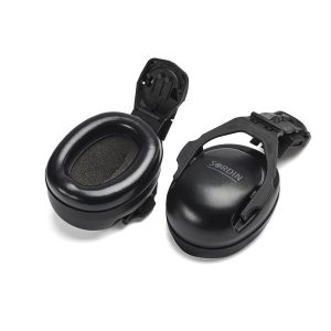 Kuulosuojain Sordin EXC kypäräkiinnike