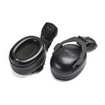 Kuulosuojain Sordin HPE kypäräkiinnike