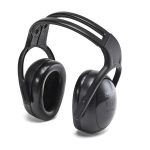 Kuulosuojain Sordin left / RIGHT SNR 28dB päälakisanka