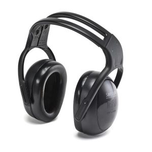 Kuulosuojain Sordin left / RIGHT SNR 28dB päälakisanka