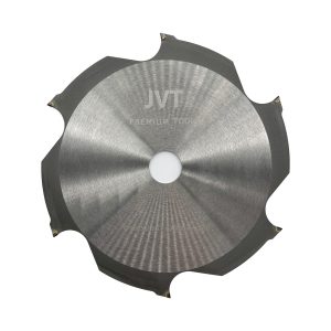 Pyörösahanterä Swisspearl 160 mm Z-6 kivilevyille