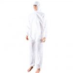 Suojahaalari XXXL JVT Safety type 5/6 cat III