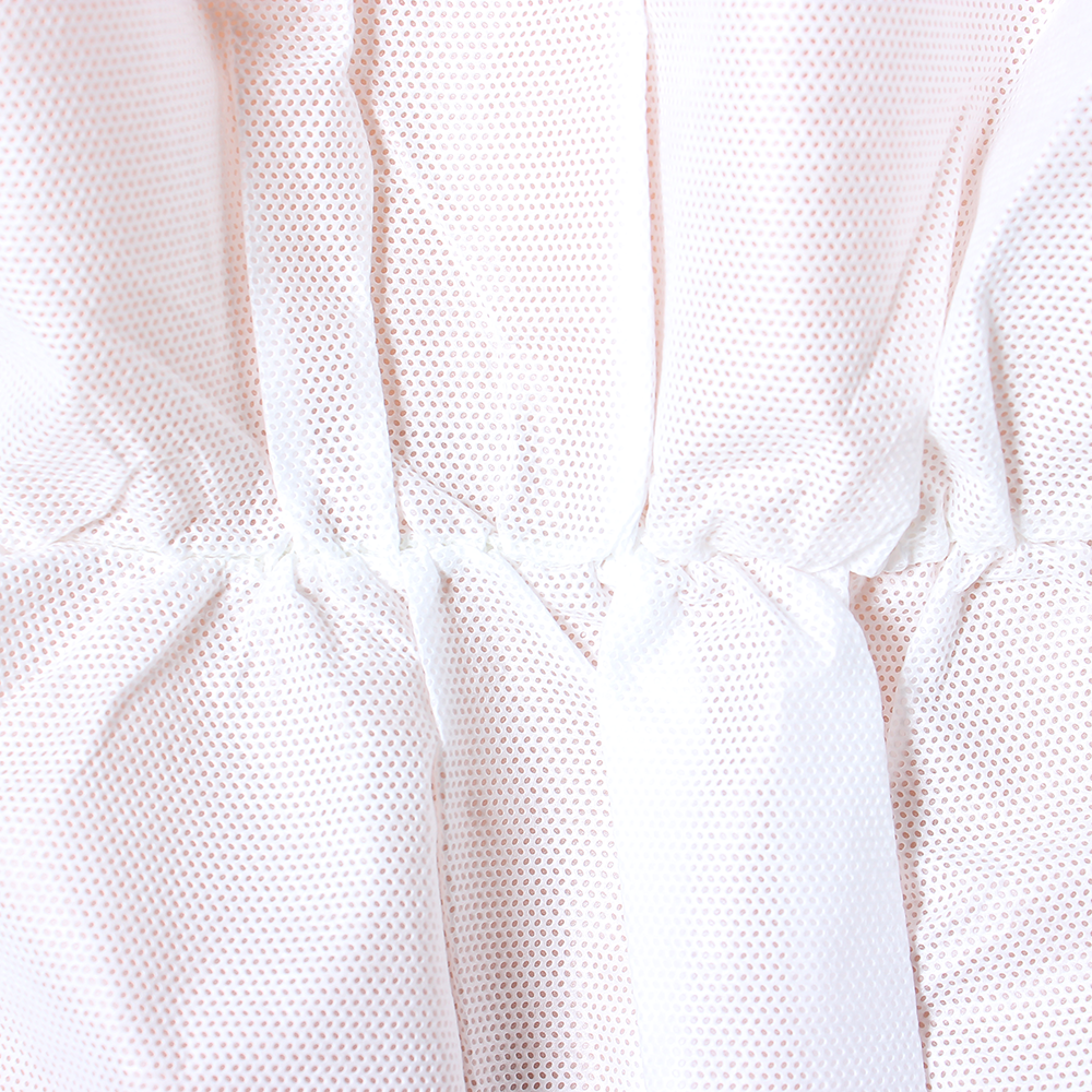 JVT suojahaalari leikkaus