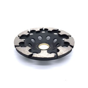 Timanttilautanen JVT 125mm