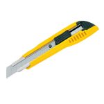 Katkoteräveitsi 18mm Tajima LC-500 Auto lock