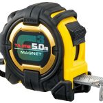 Tajima G3 Lock rullamitta 5m 27mm