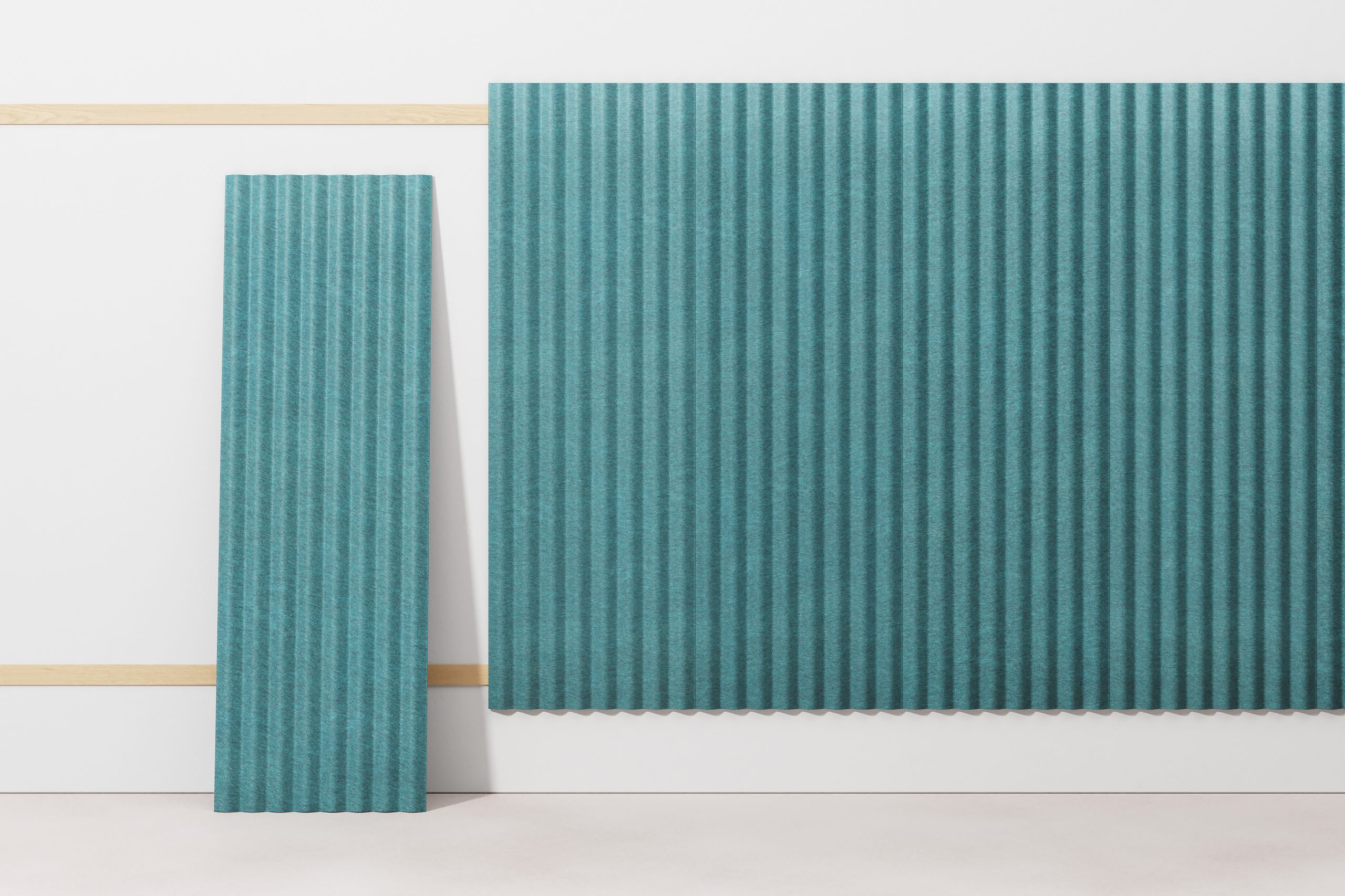 Mute Flow akustiikkapaneeli De Vorm - Image 3