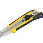 Katkoteräveitsi 25mm Tajima LC-661 ruuvilukitus