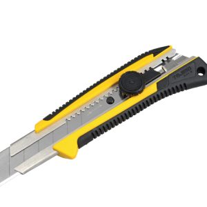 Katkoteräveitsi 25mm Tajima LC-661 ruuvilukitus